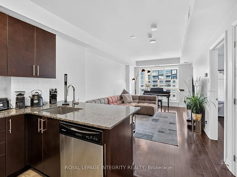 242 Rideau St #2505 — Photo 16