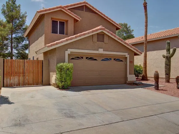 19524 N 78th Ave, Glendale, AZ 85308