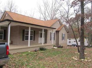 295 Corvin Rd NE, Cleveland, TN 37323