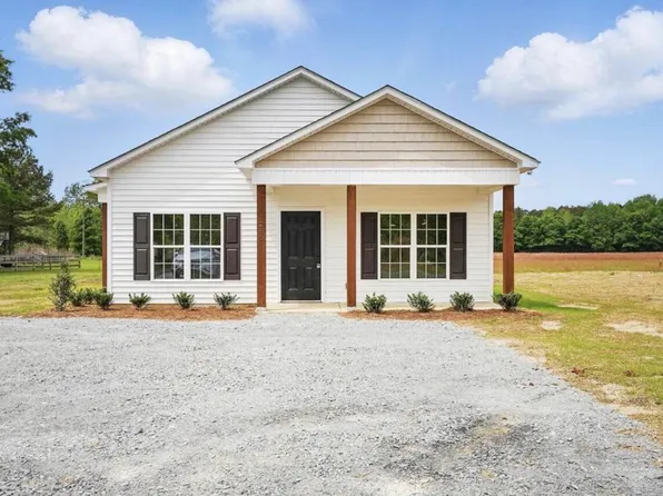 1178 W Blackman Rd, Dunn, NC 28334