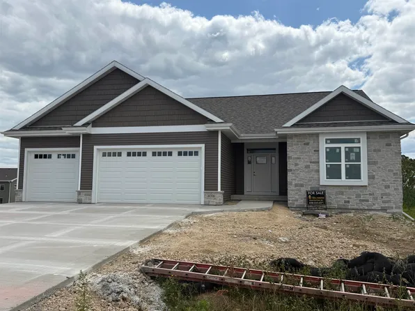 4074 Whistle Rock, Deforest, WI 53532