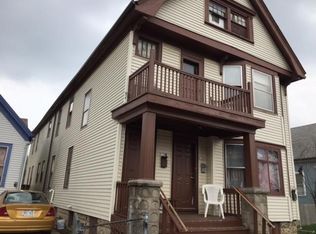 1206 S 15th Pl, Milwaukee, WI 53204