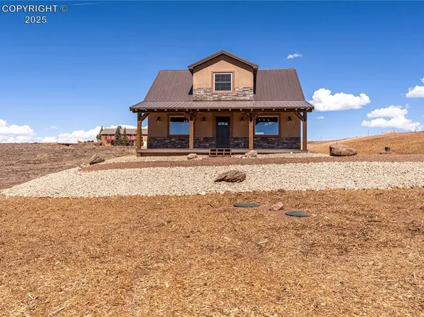 2769 County Road 255, Westcliffe, CO 81252