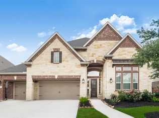 11810 De Palma Ln, Richmond, TX 77406