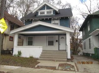 1133 Thomas St SE, Grand Rapids, MI 49506