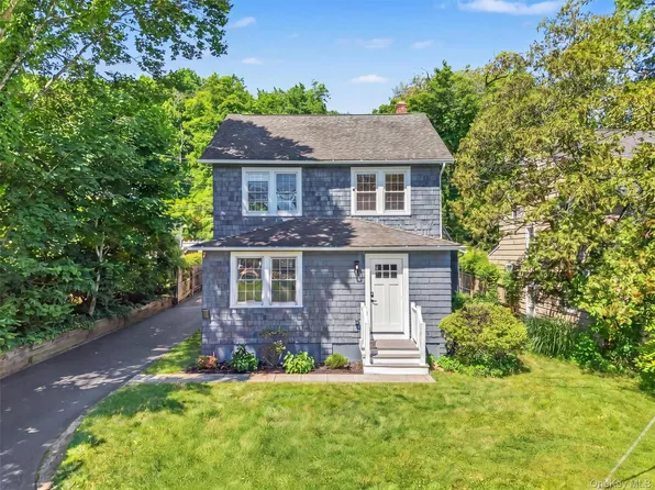 6 North St Floor 1, Katonah, NY 10536