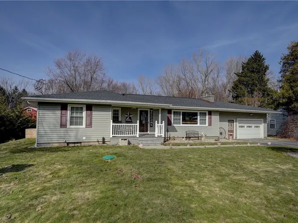 16625 State Route 31, Holley, NY 14470