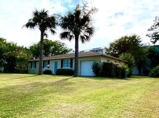 1505 Miller Ave, Tybee Island, GA 31328