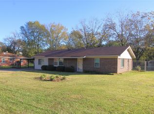 10379 Goldwater Dr, Keithville, LA 71047