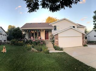 3513 Ice Age Dr, Madison, WI 53719