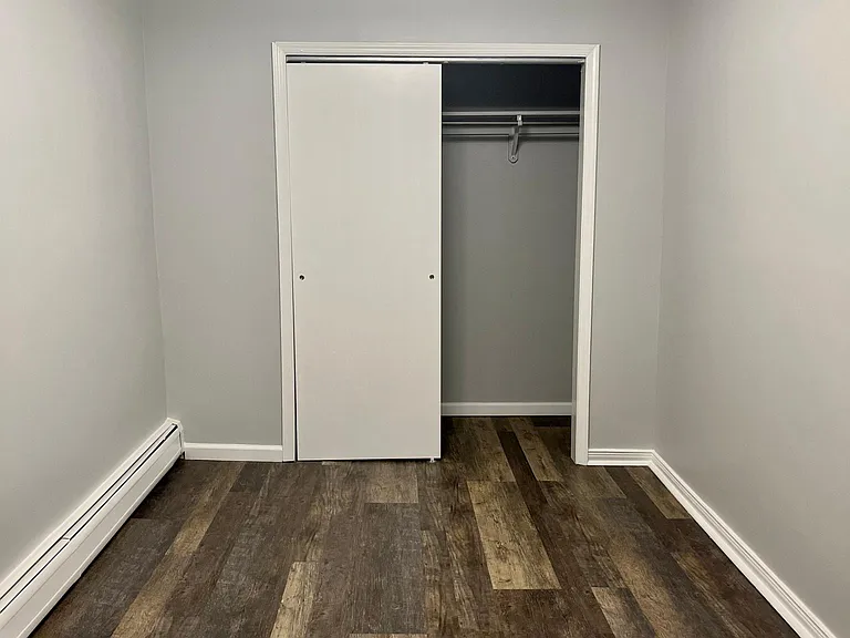 Back Bedroom