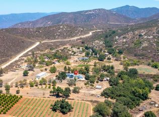 20899 Black Canyon Rd, Ramona, CA 92065