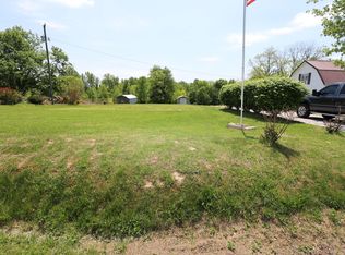 3675 Hickory Nut Rd, Nancy, KY 42544