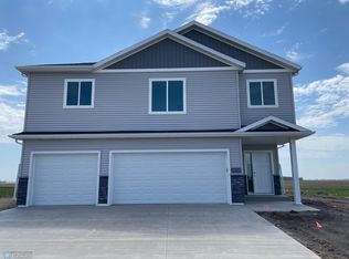 1266 Southview Dr SW, Glyndon, MN 56547