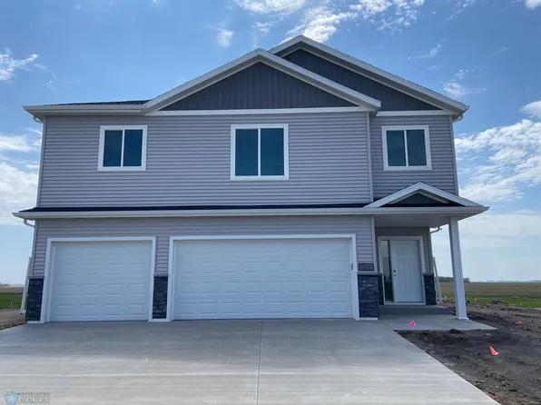 1266 Southview Dr SW, Glyndon, MN 56547