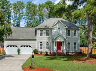 121 Ridgecrest Dr, Lexington, SC 29072