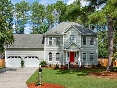 121 Ridgecrest Dr, Lexington, SC, 29072