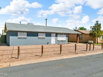 2124 E Mobile Ln, Phoenix, AZ, 85040