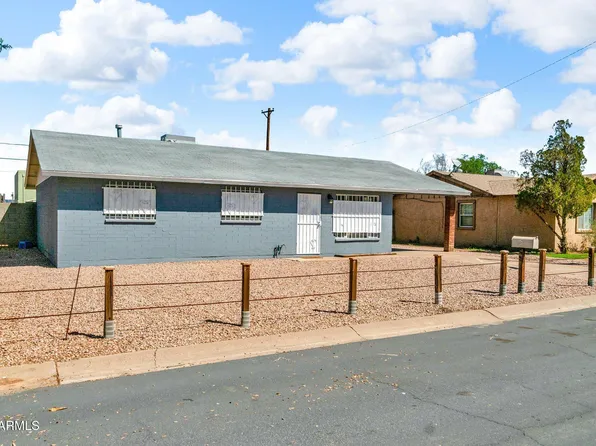 2124 E MOBILE Lane, Phoenix, AZ 85040