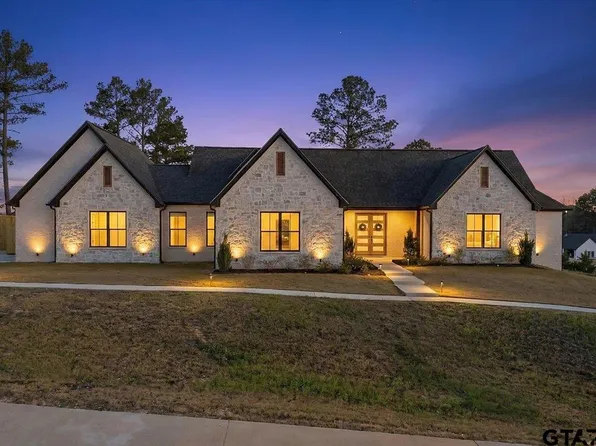 12181 Oak Grove Dr, Tyler, TX 75706