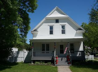 902 W Packard St, Appleton, WI 54914