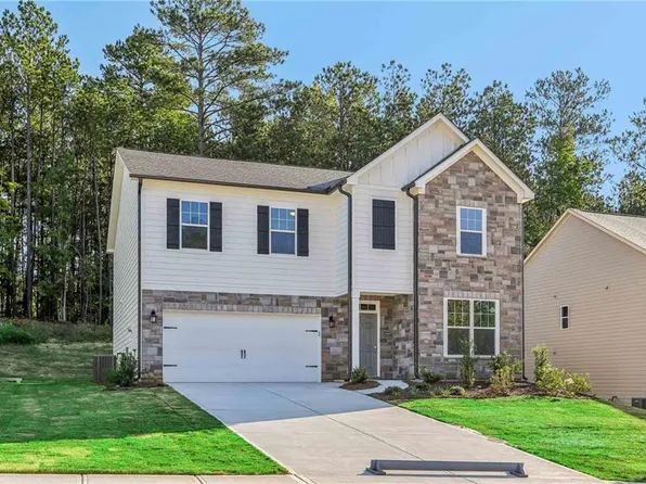 7249 Eton Ln, Locust Grove, GA 30248