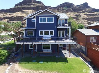 900 SW Section Ave, Quincy, WA 98848