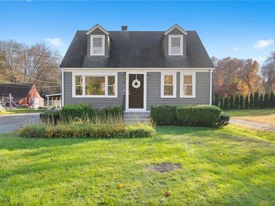 24 Pine Hill Rd, Johnston, RI, 02919