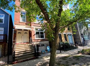 1007 N Winchester Ave APT 2F, Chicago, IL 60622
