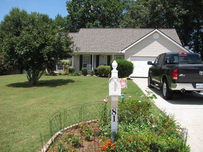 81 Kensington Ct, Commerce, GA, 30529