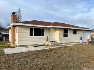 11909 E Mission Ave, Spokane, WA 99206