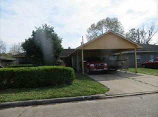 4403 High Point Ln, Houston, TX 77053