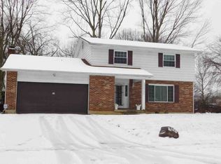 6342 Weybridge Dr, Dayton, OH