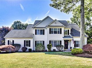 44 River Highlands Dr, Milford, CT 06461