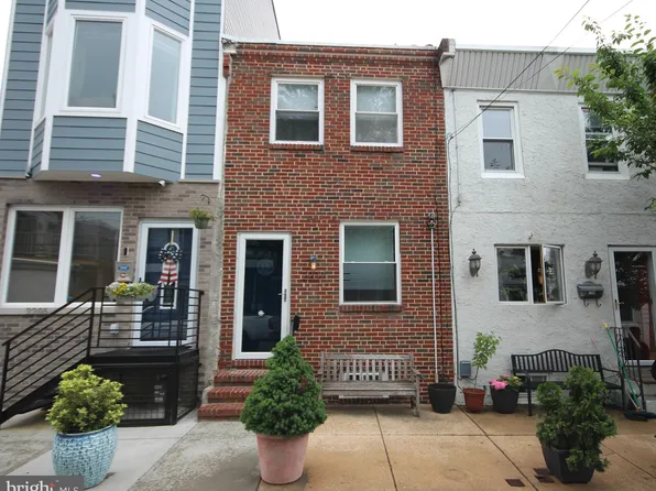 2207 E Albert St, Philadelphia, PA 19125