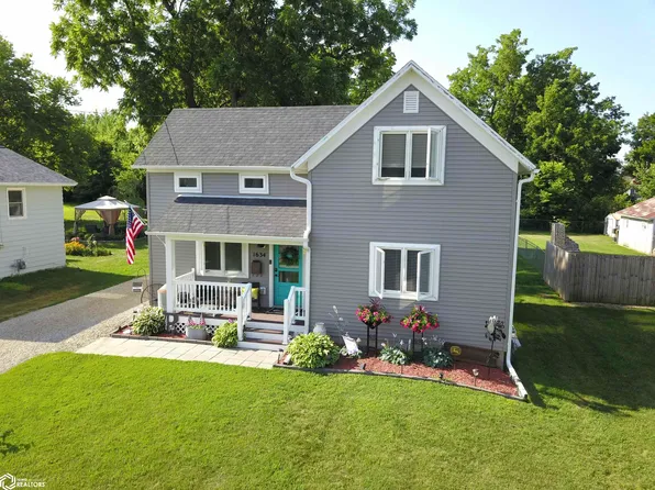 1634 5th Ave, Grinnell, IA 50112