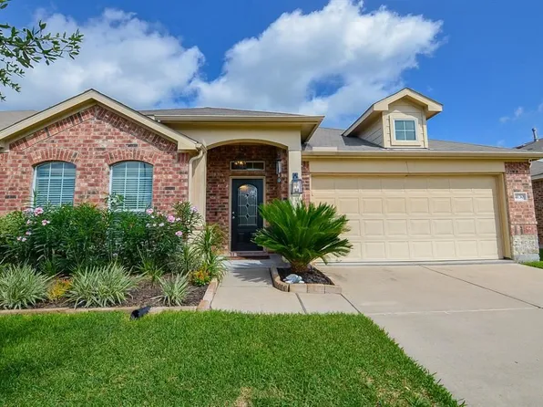 4130 Brunswick Crossing Ln, Houston, TX 77047