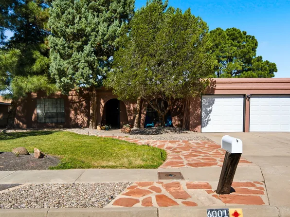 6001 Concordia Rd NE, Albuquerque, NM 87111