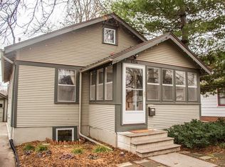 1214 Roosevelt Ave, Ames, IA 50010