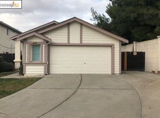 274 Horizon Ct, Oakley, CA 94561