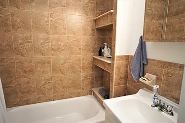 Rented by Best Apartments North Inc