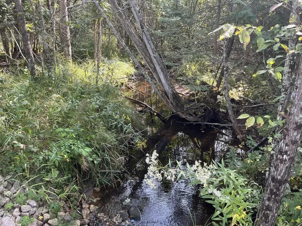 Lt1 BARKER ROAD, Amberg, WI 54102
