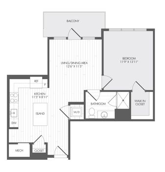 N310 (772 sq. ft.)