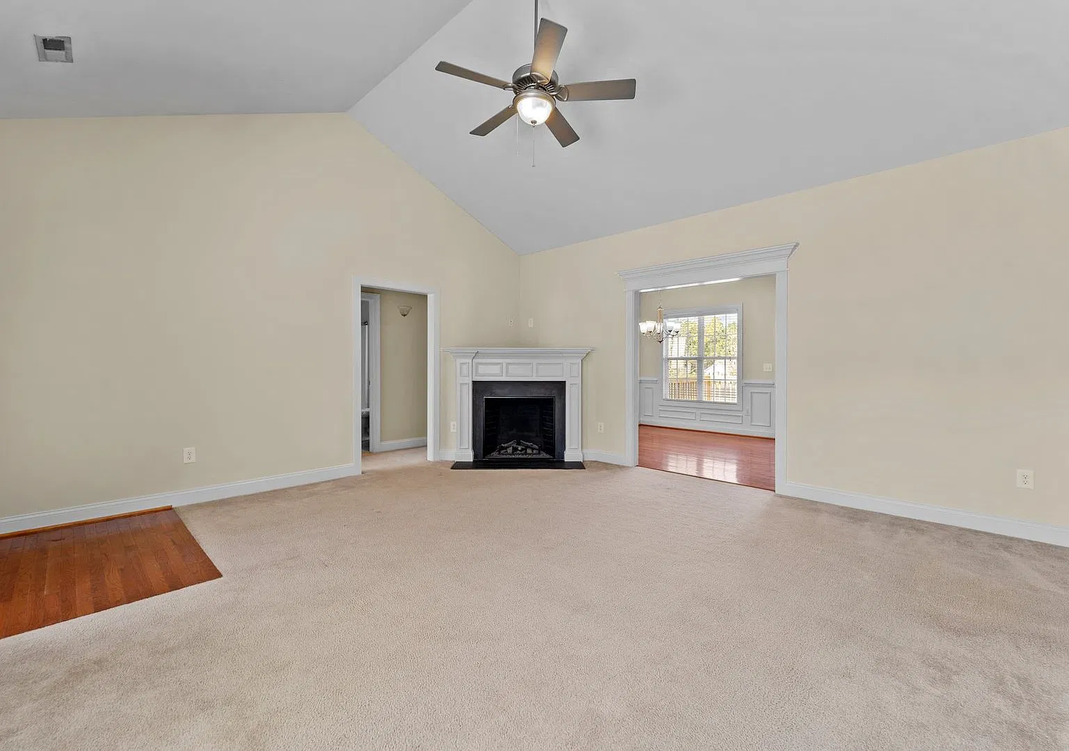 3 bedroom/2 bathroom in Broadway — Photo 2