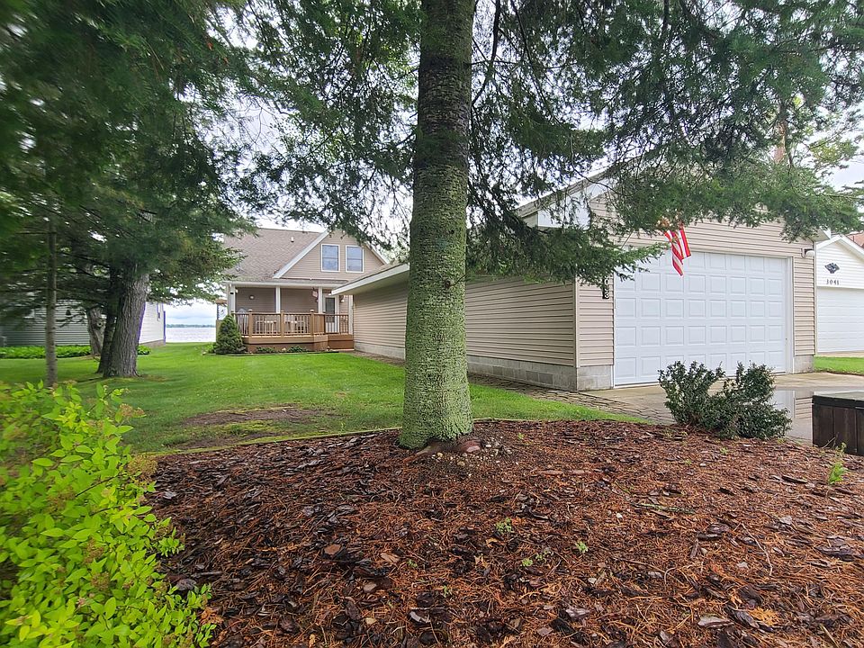 3033 Long Point Dr, Houghton Lake, MI 48629 Zillow