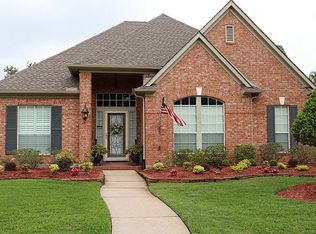 3204 Cedar Ridge Ct, Friendswood, TX 77546