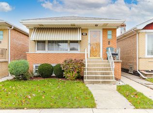 5153 S Rutherford Ave, Chicago, IL 60638