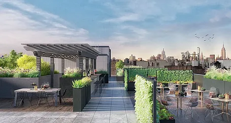 Rented by Cote Luxury Real Estate