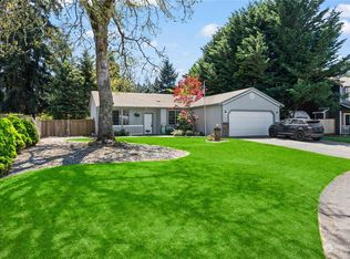 5412 245th St E, Graham, WA 98338