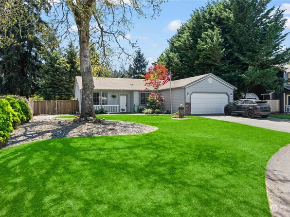 5412 245th St E, Graham, WA 98338